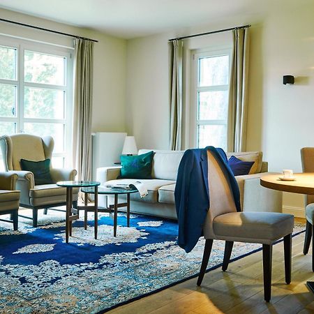 Hubertus Hof Landhotel Balatonfenyves Eksteriør bilde
