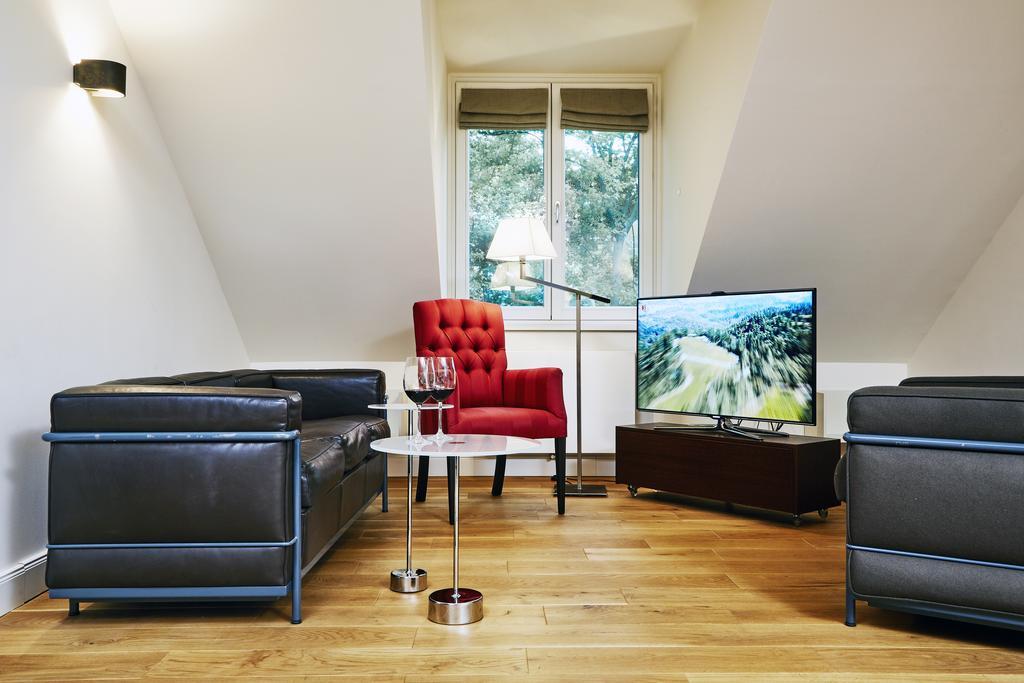 Hubertus Hof Landhotel Balatonfenyves Eksteriør bilde
