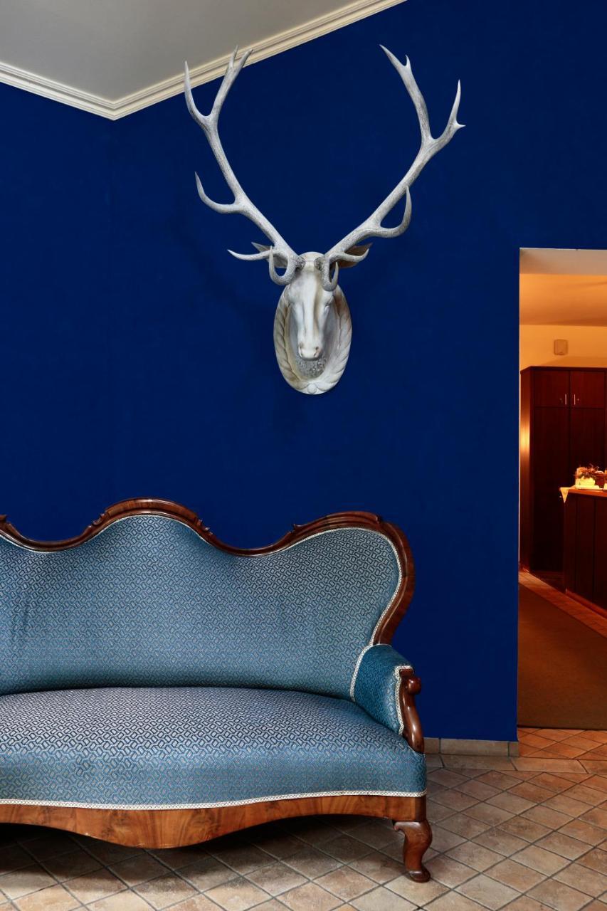 Hubertus Hof Landhotel Balatonfenyves Eksteriør bilde