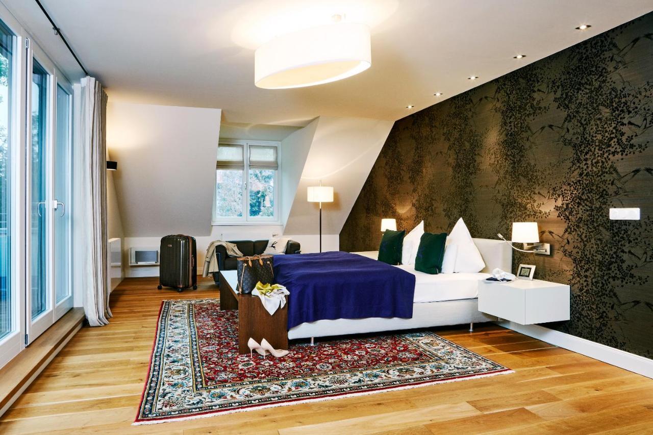 Hubertus Hof Landhotel Balatonfenyves Eksteriør bilde